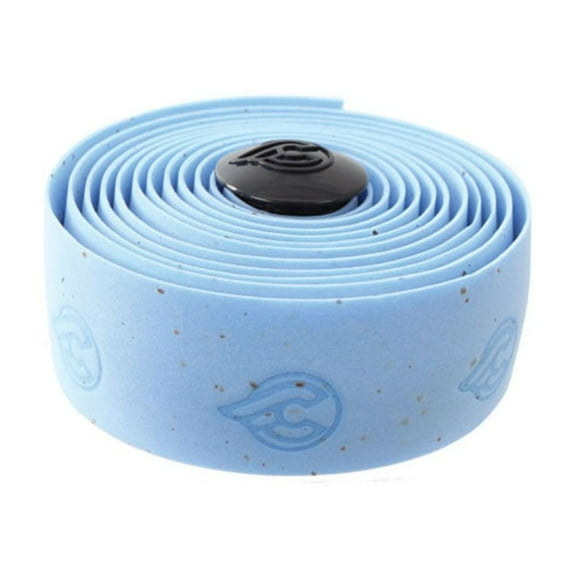 Cinelli Cork Ribbon Bar Tape - Light Blue