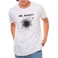 thumbnail image 2 of Camiseta de manga corta, 100% algodón, unisex, cuello redondo, 2 of 7