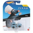 thumbnail image 3 of Hot Wheels Licensed Character Car, Gift for Kids 3 Years & Up & Collectors, 3 of 3
