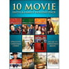 10 Movie Faith & Family Holiday Pack (Widescreen)