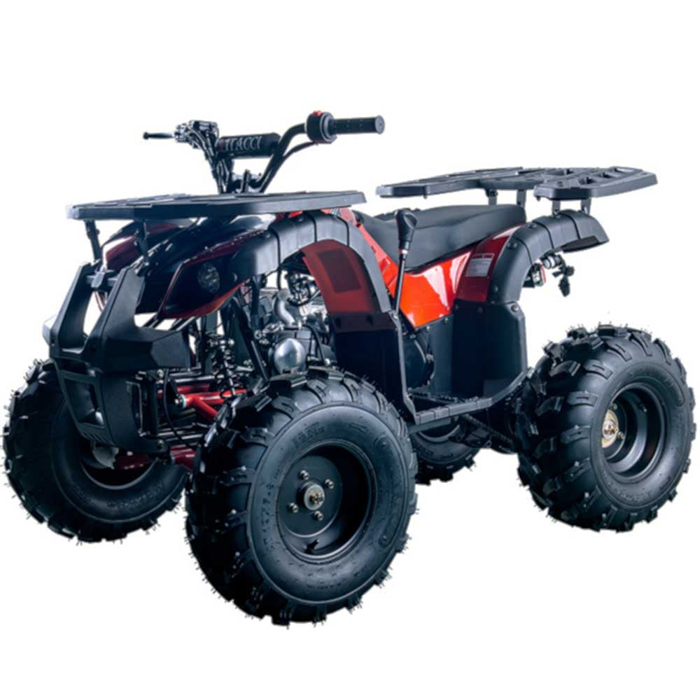 vitacci rider 7 125cc utility atv