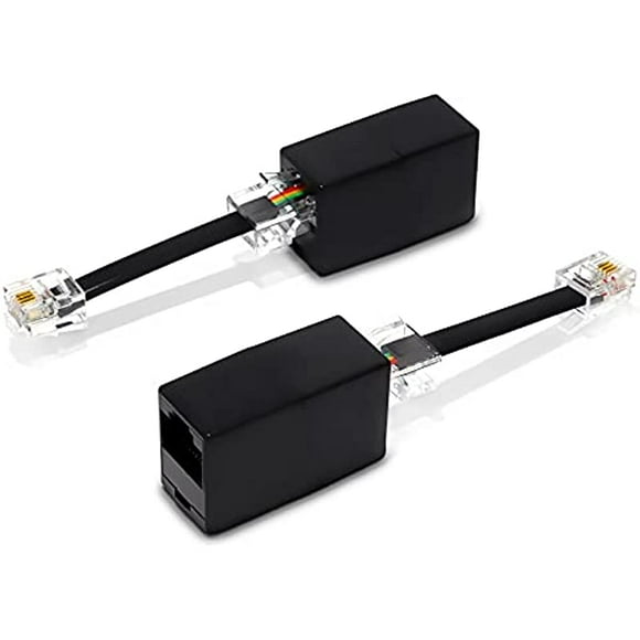 Adapter Phone Jacks