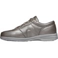 thumbnail image 4 of Propet Women's Washable Walker Sneakers Grey Leather EVA Rubber 6.5 D, 4 of 8