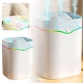 thumbnail image 1 of Humidifier For Home Bedroom Kitchen Stylish Volcano Crack Design Improves Air Quality Reduces Dryness And Irritation Enhances Comfort, 1 of 5