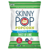 SkinnyPop Popcorn Twist of Lime, 6.7oz Bag Sharing Size Bag