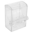 thumbnail image 5 of MLINS Automatic Toothpick Container Toothpicks Transparent, 5 of 8