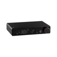 thumbnail image 1 of Topping L70 Fully Balanced NFCA Headphone Amp - 4-Pin-XLR/4.4mm Balanced/6.35mm SE Headphone Jacks Amplifier 7500mW x 2 Ouput R2R Volume Control HiFi Amp Audio Hi-Res Preamplifier, 1 of 6