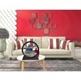 thumbnail image 4 of Moving Sand Art Picture - Sand Painting Liquid Motion Decor, 3d Deep Sea Sandscape, Round Glass Frame Display Flowing Sand Relaxing Decoration, 4 of 5