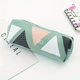 thumbnail image 4 of Simple Canvas Large Capacity Pencil Case, Student Stationery Storage Bag, Geometric Pattern Pencil Bag, Office Pen Storage Pen Case, 4 of 4