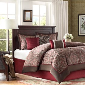 Croscill Plateau Comforter Set Wc King Multi Walmart Com
