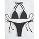 thumbnail image 4 of Traje de baño NikouMX de 2 piezas para mujer True Excellence, 4 of 6
