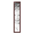 thumbnail image 2 of ArtToFrames 9" x 49" Cherry Picture Frame, 9x49 inch Red MDF Poster Frame (WOM-4333), 3 Pack, 2 of 8