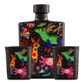 thumbnail image 1 of Kit Tequila DSGN Blanco NM Alebrijes 375Ml con 2 Vasos DSGN Tequila, Blanco, 1 of 1