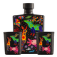 thumbnail image 1 of Kit Tequila DSGN Blanco NM Alebrijes 750 Ml con 2 Vasos DSGN Tequila, Blanco, 1 of 1