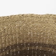 thumbnail image 5 of Set of Two Detailed Wicker Storage Baskets, 5 of 9