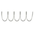 50pcs Orthodontic Rectangular Arch Wire Stainless Steel Dental
