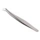 thumbnail image 5 of Aplicación de pinzas de extensión de pestañas, pinzas de injerto de pestañas Pinzas de pestañas de acero inoxidable Pinzas de extensión de pestañas profesionales Calidad en la que puede confiar, 5 of 8