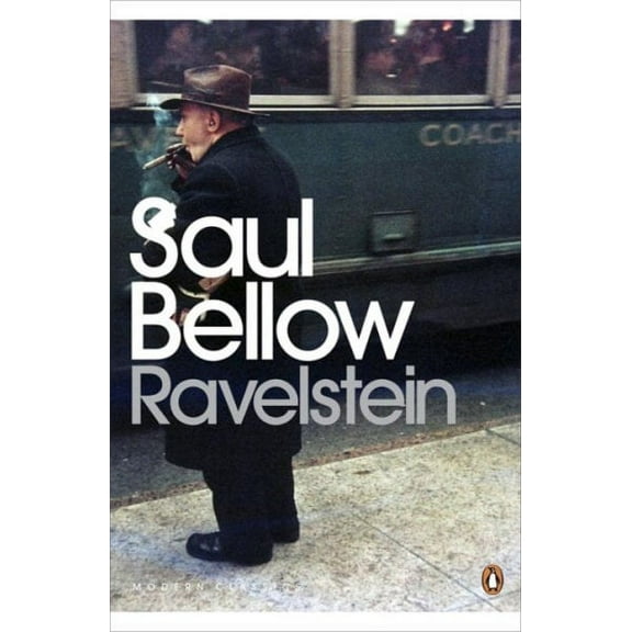 Ravelstein Saul Bellow (Paperback)
