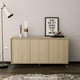 thumbnail image 1 of Bufetera de Madera Mobi Muebles Modelo Bali Color Legno Salinas, 1 of 3
