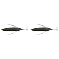 thumbnail image 2 of Señuelo Artificial 6 5 G Señuelos Pesca Biónicos Flotantes Aparejos (estilo D), 2 of 5