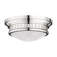 thumbnail image 2 of Berwick 3 Light Ceiling Mount, 2 of 8