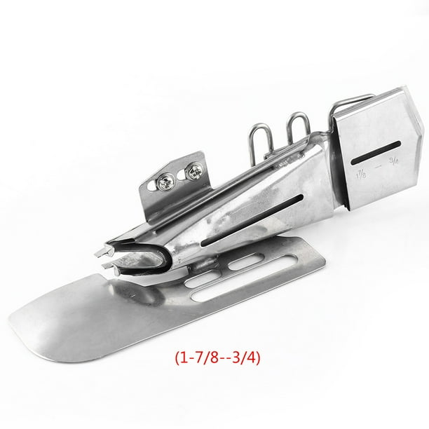 Sewing Machine Folder, Sewing Machine Attachment, Increase Quality
