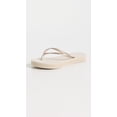 thumbnail image 5 of Sandalias Havaianas Slim Flatform Beige Talle 11/12, 5 of 5