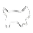 Jrocdr 1PCS Cookie Molds Provences Rabbit Cookie Stamp Embossing Molds jrocdr-1pcs-cookie-molds-provences-rabbit-cookie-stamp-embossing-molds
