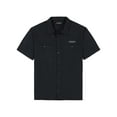 thumbnail image 6 of Airwalk Men's & Big Men's Short Sleeve Woven Shirt, Sizes XS-4XL, 6 of 6