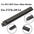 thumbnail image 1 of Car Interior Air Conditioning A/C Filter Cover Carbon Box Shell Bracket For Nissan Altima Maxima 2013-2018 27276-3JC1A~10348, 1 of 1