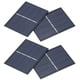 thumbnail image 3 of Módulo de panel solar, 4 piezas, 0,65 W, 2 V, sistema de panel solar DIY, carga de panel solar de alta capacidad, 3 of 12