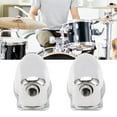 thumbnail image 4 of Snare Drums Ear, Strong Enough Sturdy Long Lasting 2Pcs Iron Drum Lug  For Repairing For Maintenancing For Musical Instrument, 4 of 8