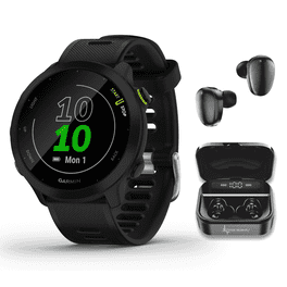Amazon.com: Garmin Forerunner 935 Running GPS Unit (Black