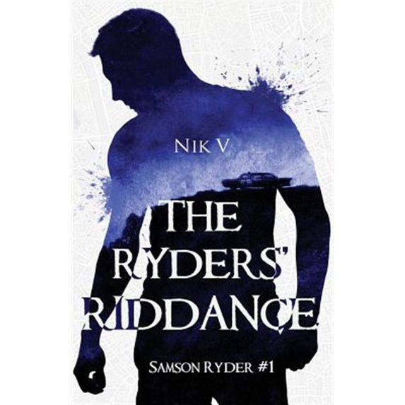 Pre-Owned The Ryders' Riddance (Paperback)