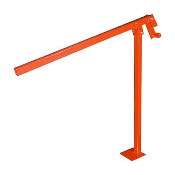 Speeco T-Post Puller Netting with Easy One Man Operation