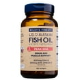 thumbnail image 1 of Suplemento Wiley's Finest Wild Fish Oil Peak DHA 180 cápsulas blandas, 1 of 6