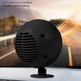 thumbnail image 5 of XGFHYJEH Car Heater, Car Heaters Cig Lighter, Car Heater Defroster, Car Heater 12v, Car Heaters that Plug into Cigarette Lighter, 5 of 6