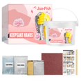thumbnail image 1 of Hand Casting Kit Diy Keepsake Hands Modeling Powder Great Gifts For Mother's Day Valentine's Day, 1 of 5