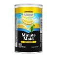 thumbnail image 3 of Minute Maid Lemonade Can, Frozen Concentrate, 3 of 9