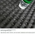 thumbnail image 4 of CAR Sound Insulation Cotton Whole Vehicle Lining Leaf Plate Door Denoise 25*80CM, 4 of 9