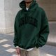 thumbnail image 1 of Sudadera con capucha para hombre, sudadera con capucha con letras estampadas, jersey de manga larga, sudadera con capucha, blusa para hombre, 1 of 6