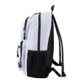 thumbnail image 5 of Eastsport Unisex 17" Aurora Core Backpack, Cosmic Sky, 5 of 8