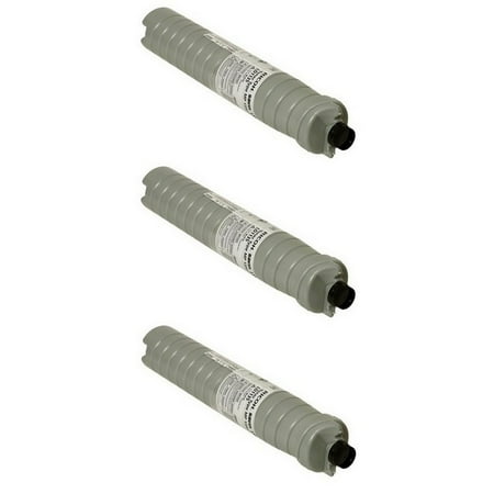 PrinterDash Compatible Replacement for LAN840004_3PK - Black price history on PriceWatchPro