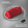 thumbnail image 2 of Monster Blaster 3.0, Portable Bluetooth Speaker wi, 2 of 5