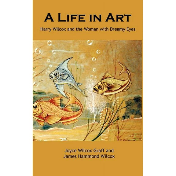 A Life in Art (Hardcover)