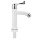 thumbnail image 2 of Grifo de lavabo para baño doméstico lavabo simple G1/2" ANGGREK  Otros, 2 of 8