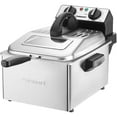 Cuisinart Specialty Appliances 4 Quart Deep Fryer