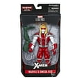 thumbnail image 3 of Marvel Legends Series 6-inch Omega Red Action Figure, for Kids Ages 4 and up, 3 of 10