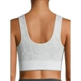 thumbnail image 5 of Avia Women’s Low Support Seamless Scoop Neck Sports Bra, 5 of 7