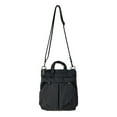 thumbnail image 6 of Women's Crossbody Bag - Urban Simplicity, Casual Fashion, Spacious Design, Nylon, High-End Appeal, 6 of 9